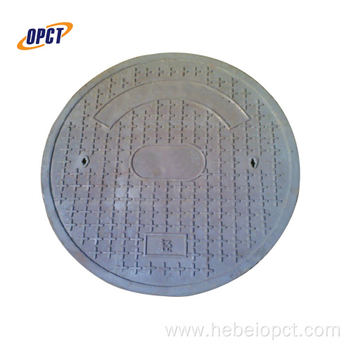 sewer manhole cover plastic,grp/frp manhole cover